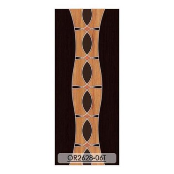 【橙門 Orangedoor】房間門/浴室門-防潮、防蛀、表層耐磨、有效降噪-OR2628-06T