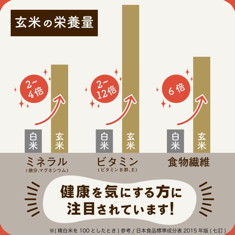 万田発酵のもちもち寝かせ玄米ごはん 48食 レトルト ごはん 保存食 ごはんパック 玄米