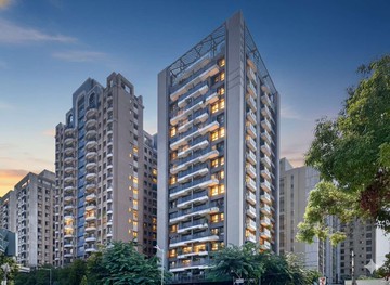 廍子學區｜朝南大三房露台戶+獨立平車｜麗晨卓爾｜台中市北屯區景賢路