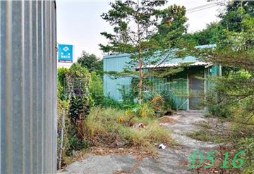 關新路正路面大面寬農地⭕合法資材室出價談｜台南市關廟區下湖段