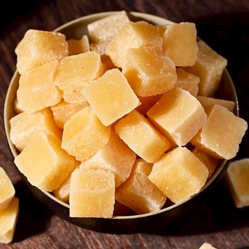 【赤柑食品】『梨膏糖 360克』 喉糖 清涼糖 單包裝 梨糖 零食