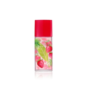 綠茶草莓羅勒香水 100ml