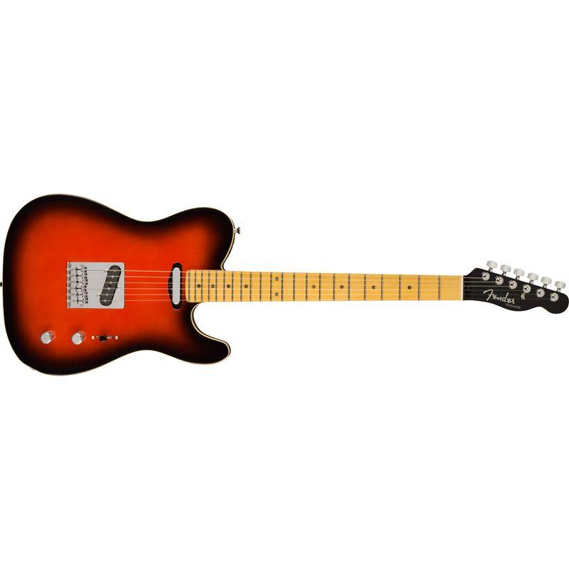 エレキギター Fender フェンダー 日本製エレキギター Aerodyne Special Telecaster?, Maple Fingerboard