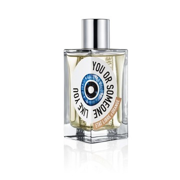 【迷香人】解放橘郡 像你這樣的人 100ml