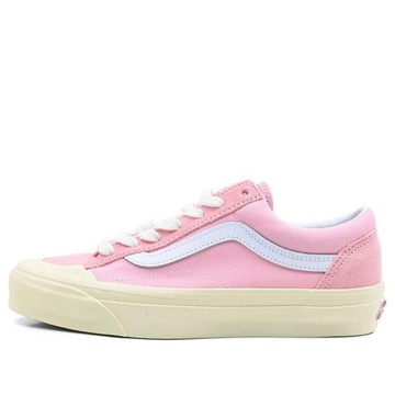 Vans Old Skool Reissue 136 'Pink Yellow'