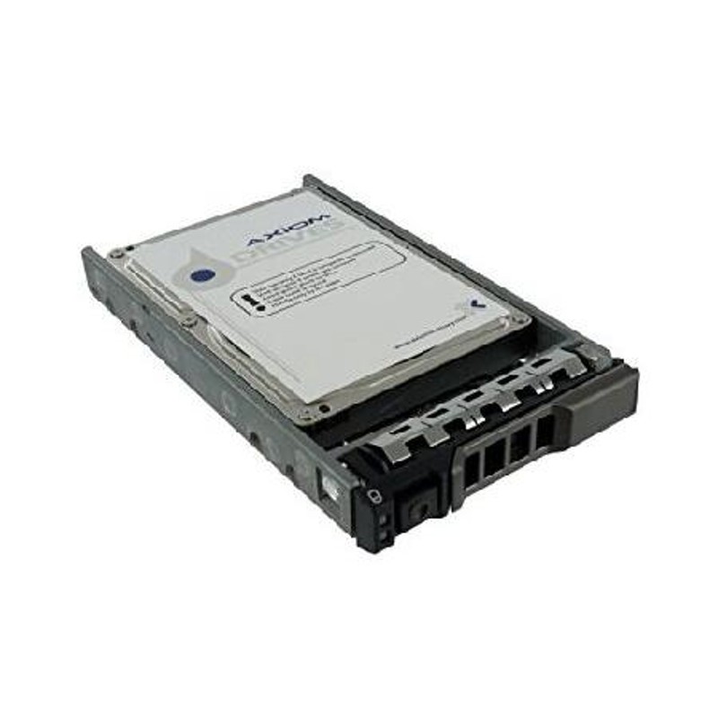 Axiom Enterprise - Hard drive - 1.2 TB - hot-swap - 2.5