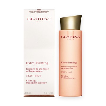【CLARINS 克蘭詩】 煥顏緊緻彈力精華水 200ml
