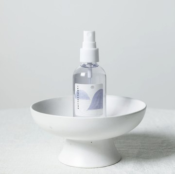 預購【Verbena Linn 黎伊】睡眠枕頭香氛噴霧 身體香氛噴霧 85ml - 枯山石水 - 官方直營