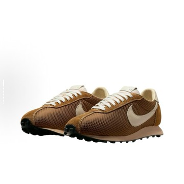 Nike LD-1000 休閒跑步鞋 棕色 IB8868-222