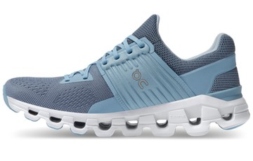 ON RUNNING CLOUDSWIFT LAKE SKY BLUE WOMENS