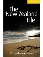 CER2: The New Zealand File (BK+CD Pack) (1版) MacAndrew  Cambridge