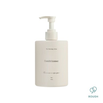THE MORNING AFTER｜TMA 荒杉木保濕修護護髮素 500ml