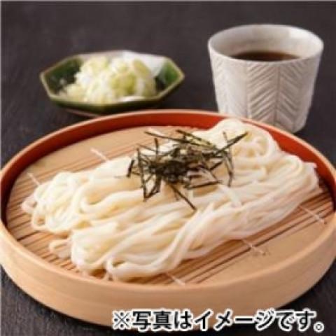 ジェフダ　稲庭風うどん(国産小麦使用)　200g×5