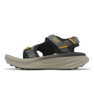 Teva 越野涼鞋 M Aventrail R2T 男鞋 黑色向日葵 包覆 抓地 涼拖鞋 1172830BSFL