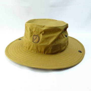 Fjallraven 北極狐 Abisko Summer 遮陽帽 77273232 過季出清 調整繩 蕎麥棕