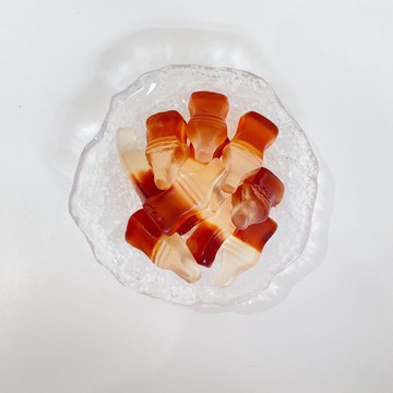 英國傳統糖 | Happy Cola 凡事可樂軟糖