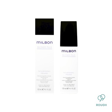 Milbon｜GM 煥金修護乳 120ml