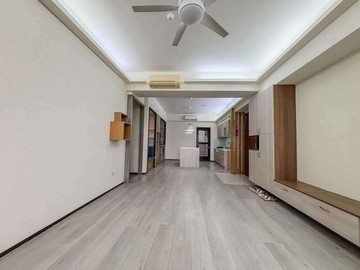 GREEN GREEN右昌森林公園現況三改二房平車｜高雄市楠梓區後昌新路