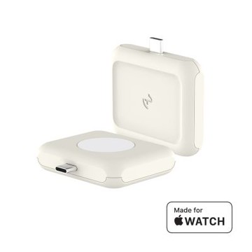 Allite WA1 2IN1 便攜型雙⾯充電器