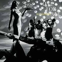 「我為人人」樂團：不用多禮 One For All: No Problem (CD) 【Venus】