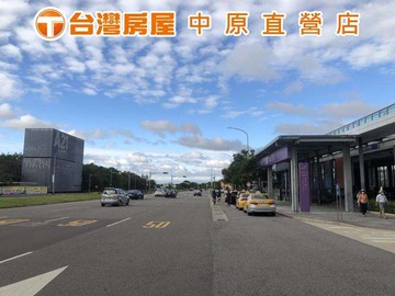 永保安泰~獨家A21捷運中豐交流道雙拼大面寬美農舍｜桃園市中壢區興和段