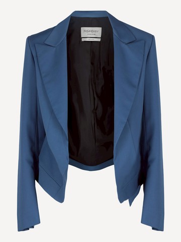 Saint Laurent Blazer