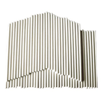 TRIARROW 三箭牌 15cm 棒棒糖紙棒 Set 50支  食品級紙棒 耐熱200°C  HS-C060  1組