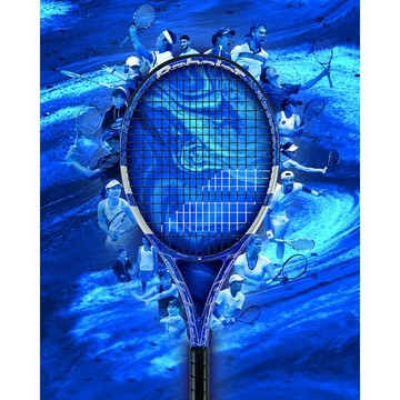 [大自在] 免運 Babolat 網球拍Pure Drive 30TH Anniversary 300G 30週年PD
