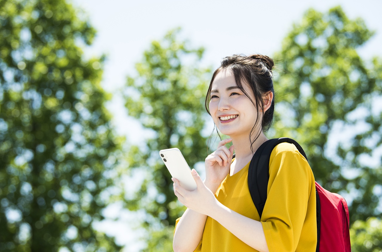 旅行に活用できるポイントの貯め方