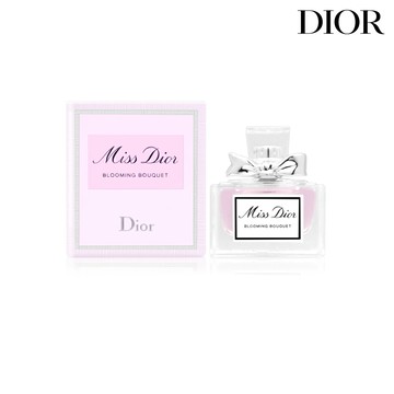 Dior 迪奧 Miss Dior 花漾女性淡香水  5ml【SP嚴選家】｜限時搶購♛送禮首選