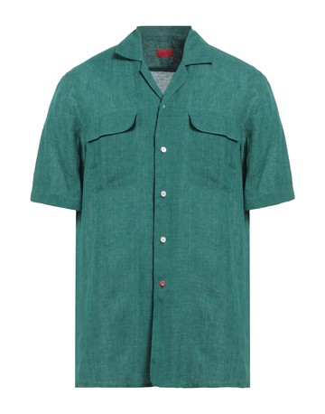 ISAIA Shirts - Item 10623667