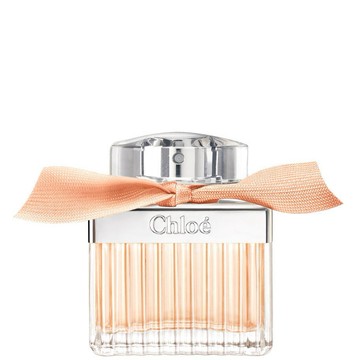 【Chloe’ 】沁漾玫瑰女性淡香水 50ML+品牌紙袋(送禮首選)