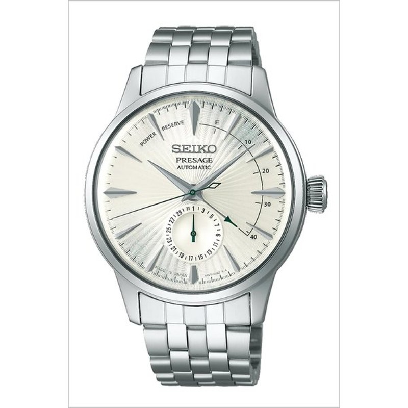 セイコー 腕時計 SEIKO 時計 プレザージュ SARY079 メンズ | LINEブランドカタログ