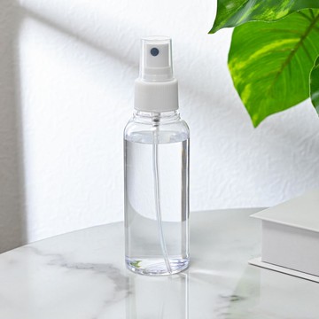 CLEAN IDEA噴霧式化妝瓶100ML