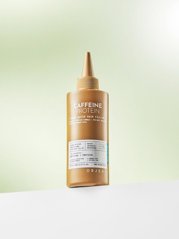 Caffeine Protein Power Water Hair Fill Up 190ml