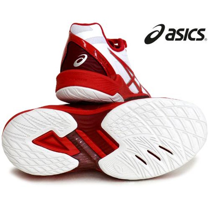 アシックス asics V-SWIFT FF 3 バレーボールシューズ 22SS (1053A042