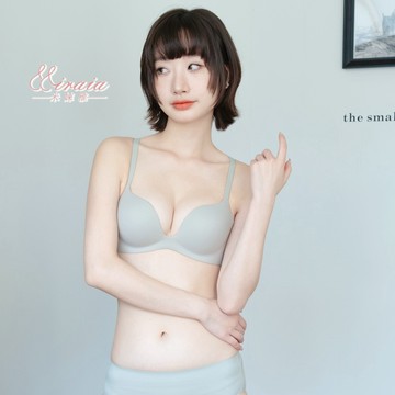 【Miraia米婡雅】美胸聚攏無痕內衣
