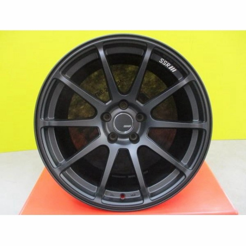 代引き Ok 新品 2本 Tanabe Ssr Gtv02 18インチ 10 5j Et15 5h 114 3 フラットブラック ドリ車 逆ゾリ シルビア チェイサー ヴェロッサ アリスト クラウン 通販 Lineポイント最大0 5 Get Lineショッピング