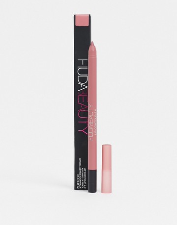 Huda Beauty Lip Contour 2.0 - Muted Pink