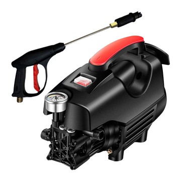 f.c高功率強力洗車機 強力水柱 高壓清洗機 澆花 灑水 花灑 噴槍 洗車神器