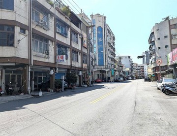 中鋼二苓國小 【透天3樓店面】出價談｜高雄市小港區店北路