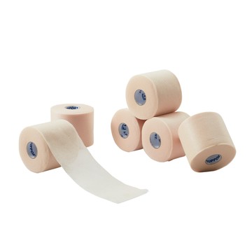 LP SUPPORT 人工泡棉 皮膚膜 運動膚膜 LP-TM601W-70 【樂買網】