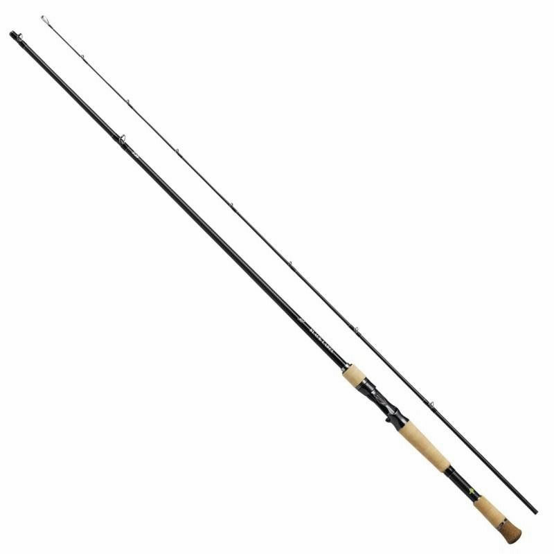 ダイワ　ブラックレーベル　SG 682mhxb-st 新品未使用 DAIWA（釣り） 【取り寄せ商品】 ダイワ ブラックレーベル SG