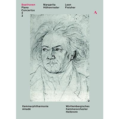 Beethoven Piano Concertos