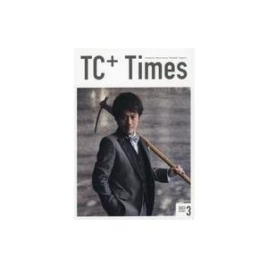 中古アイドル雑誌 TC ＋ Times 2023年3月号