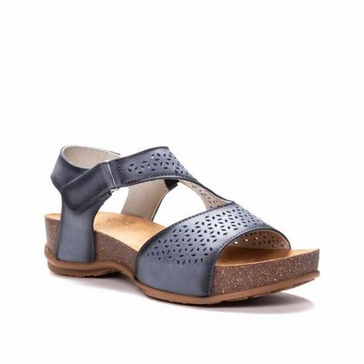 プロペット レディース サンダル シューズ Phoebe Wedge Sandal