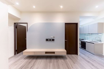 新大寮特區│免千萬高質感三房平車｜高雄市大寮區琉球路