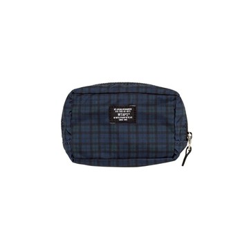 AirRoom 正品 2025AW WTAPS SQUARE POUCH M 收納 卡片包 零錢包 手拿包 小包 現貨