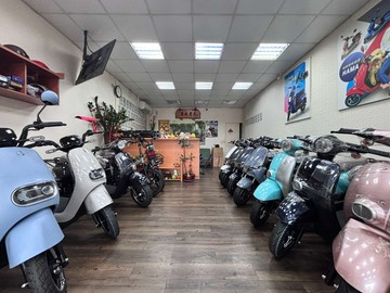 麥當勞旁中山北路二段黃金店面｜桃園市楊梅區中山北路二段