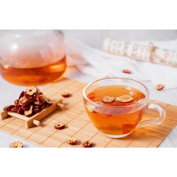 【光照堂】紅潤元氣飲｜8gX10入 ｜日常調理｜調養氣血｜ 漢方｜天然草本｜光照堂｜百年中藥房｜天然草本｜